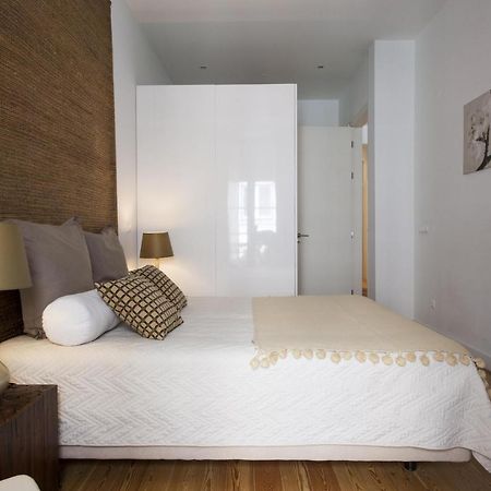 Downtown Brown By Homing Apartment ลิสบอน ภายนอก รูปภาพ