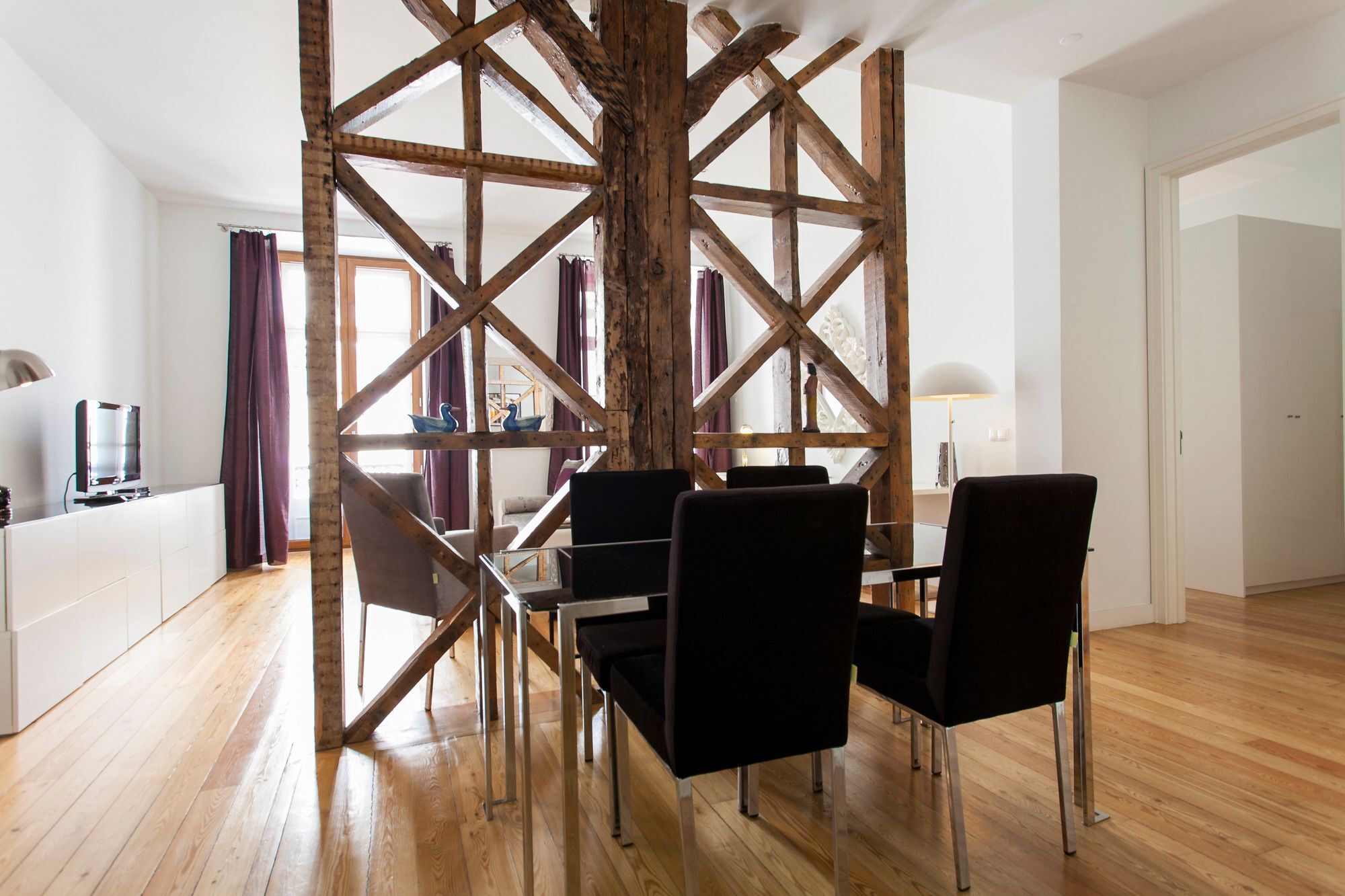 Downtown Brown By Homing Apartment ลิสบอน ภายนอก รูปภาพ